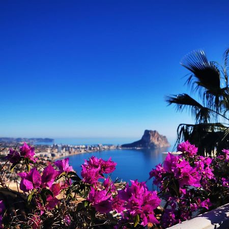 شقة كاليبي  في Horizonte Azul المظهر الخارجي الصورة
