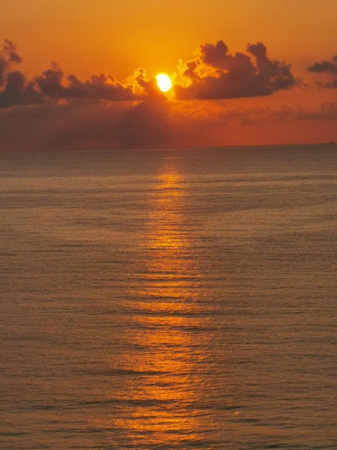 شقة كاليبي  في Horizonte Azul المظهر الخارجي الصورة