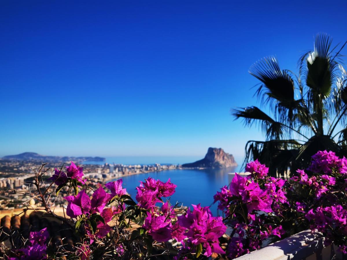 شقة كاليبي  في Horizonte Azul المظهر الخارجي الصورة